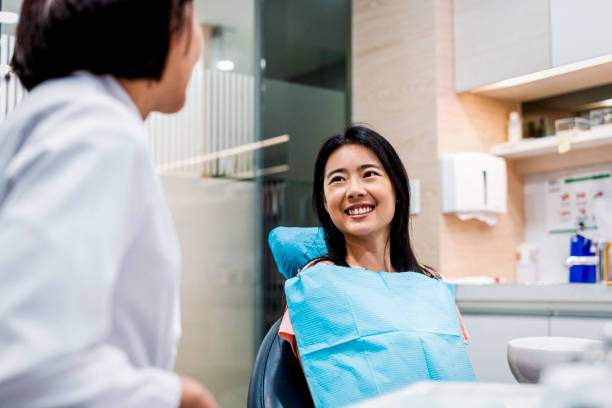 Emergency Dental Services in Leakesville, MS