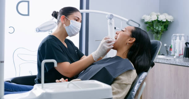 Best Veneers and Lumineers  in Leakesville, MS