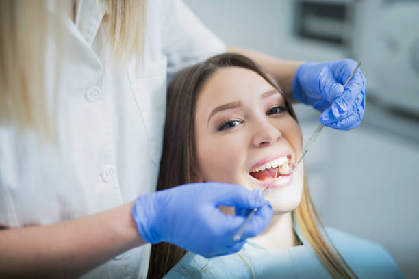 Best Full Mouth Reconstruction  in Leakesville, MS